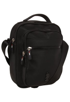 Bolso Negro US Polo Assn