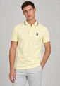 Polo U.S. POLO ASSN. Amarillo de US Polo Assn