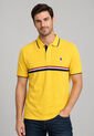Polo U.S. POLO ASSN. Amarillo de US Polo Assn
