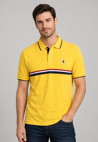 Polo U.S. POLO ASSN. Amarillo US Polo Assn