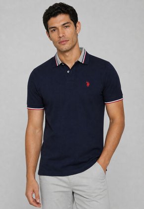 Polo U.S. POLO ASSN. Azul