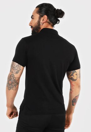 Polo Negro Us Polo Assn