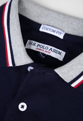 Polo U.S. POLO ASSN. Azul