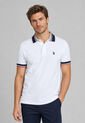 Polo U.S. POLO ASSN. Blanco de US Polo Assn