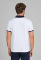 Polo U.S. POLO ASSN. Blanco de US Polo Assn