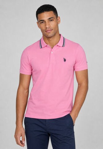 Polo U.S. POLO ASSN. Rosa US Polo Assn