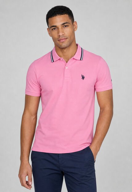 Polo U.S. POLO ASSN. Rosa