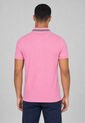 Polo U.S. POLO ASSN. Rosa de US Polo Assn