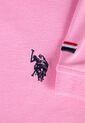 Polo U.S. POLO ASSN. Rosa de US Polo Assn