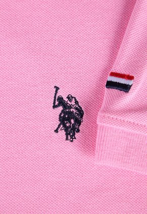 Polo U.S. POLO ASSN. Rosa
