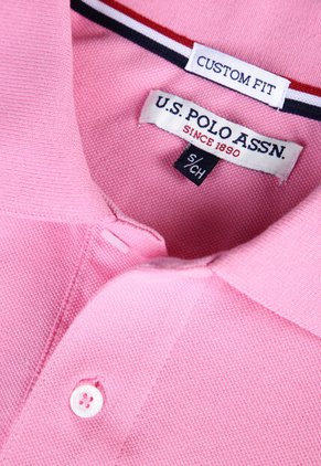 Polo U.S. POLO ASSN. Rosa