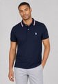 Polo U.S. POLO ASSN. Azul de US Polo Assn