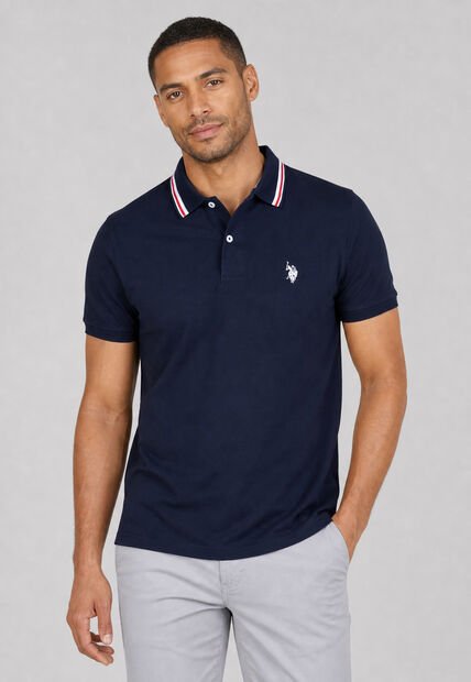 Polo U.S. POLO ASSN. Azul