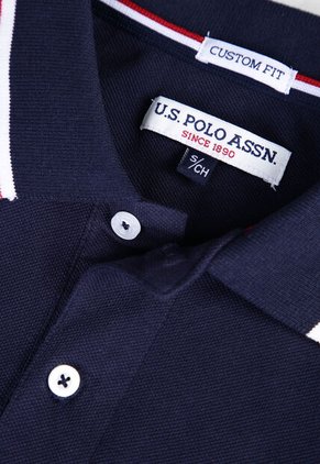 Polo U.S. POLO ASSN. Azul