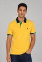 Polo U.S. POLO ASSN. Amarillo de US Polo Assn