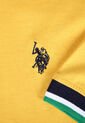 Polo U.S. POLO ASSN. Amarillo de US Polo Assn