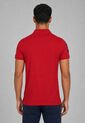 Polo U.S. POLO ASSN. Rojo de US Polo Assn