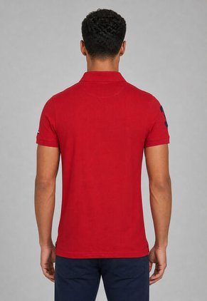 Polo U.S. POLO ASSN. Rojo
