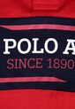Polo U.S. POLO ASSN. Rojo de US Polo Assn