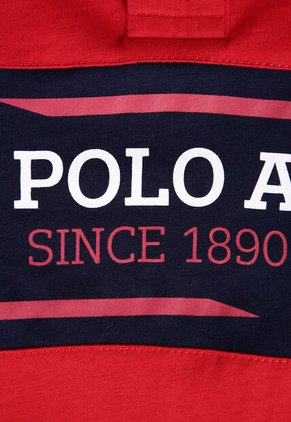 Polo U.S. POLO ASSN. Rojo