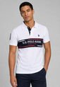 Polo U.S. POLO ASSN. Blanco de US Polo Assn
