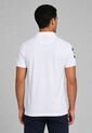 Polo U.S. POLO ASSN. Blanco de US Polo Assn