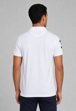 Polo U.S. POLO ASSN. Blanco