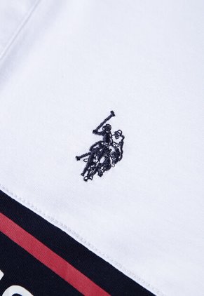 Polo U.S. POLO ASSN. Blanco