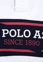 Polo U.S. POLO ASSN. Blanco de US Polo Assn