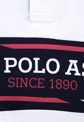 Polo U.S. POLO ASSN. Blanco