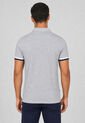 Polo U.S. POLO ASSN. Gris de US Polo Assn