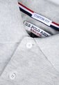 Polo U.S. POLO ASSN. Gris de US Polo Assn