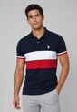 Polo U.S. POLO ASSN. Azul de US Polo Assn