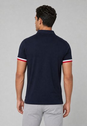 Polo U.S. POLO ASSN. Azul