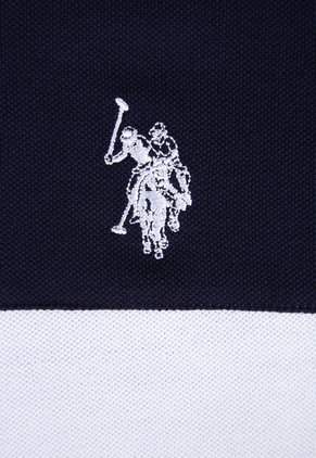 Polo U.S. POLO ASSN. Azul