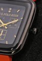 Reloj U.S. POLO ASSN. Negro de US Polo Assn