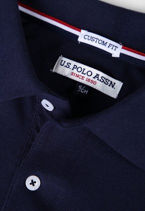 Polo U.S. POLO ASSN. Azul