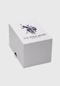 Reloj U.S. POLO ASSN. Negro de US Polo Assn