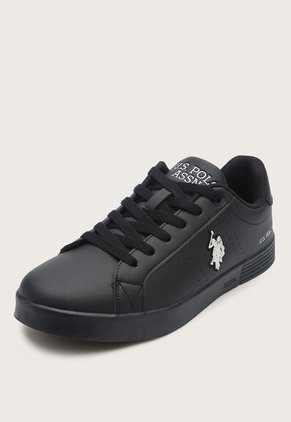 Tenis U.S. POLO ASSN. Negro