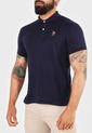 Polo Azul Navy Us Polo Assn de US Polo Assn