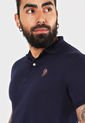 Polo Azul Navy Us Polo Assn de US Polo Assn