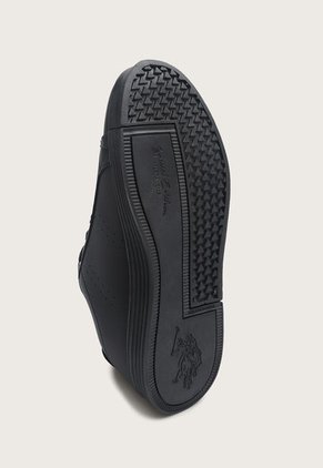 Tenis U.S. POLO ASSN. Negro