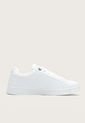 Tenis Lifestyle Blanco-Azul Us Polo Assn de US Polo Assn