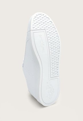 Tenis Lifestyle Blanco-Azul Us Polo Assn