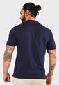 Polo Azul Navy Us Polo Assn de US Polo Assn