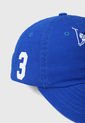 Gorra Azu-Blanco Us Polo Assn de US Polo Assn