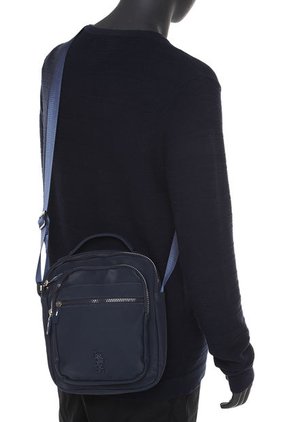 Bolso Azul US Polo Assn