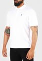 Polo Blanco Us Polo Assn de US Polo Assn
