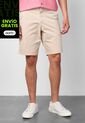 Bermuda U.S. POLO ASSN. Beige de US Polo Assn