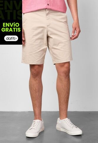 Bermuda U.S. POLO ASSN. Beige US Polo Assn